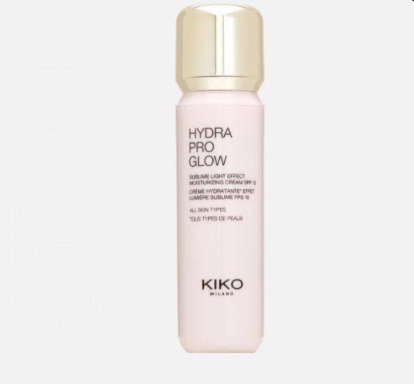 Kiko hydra pro glow