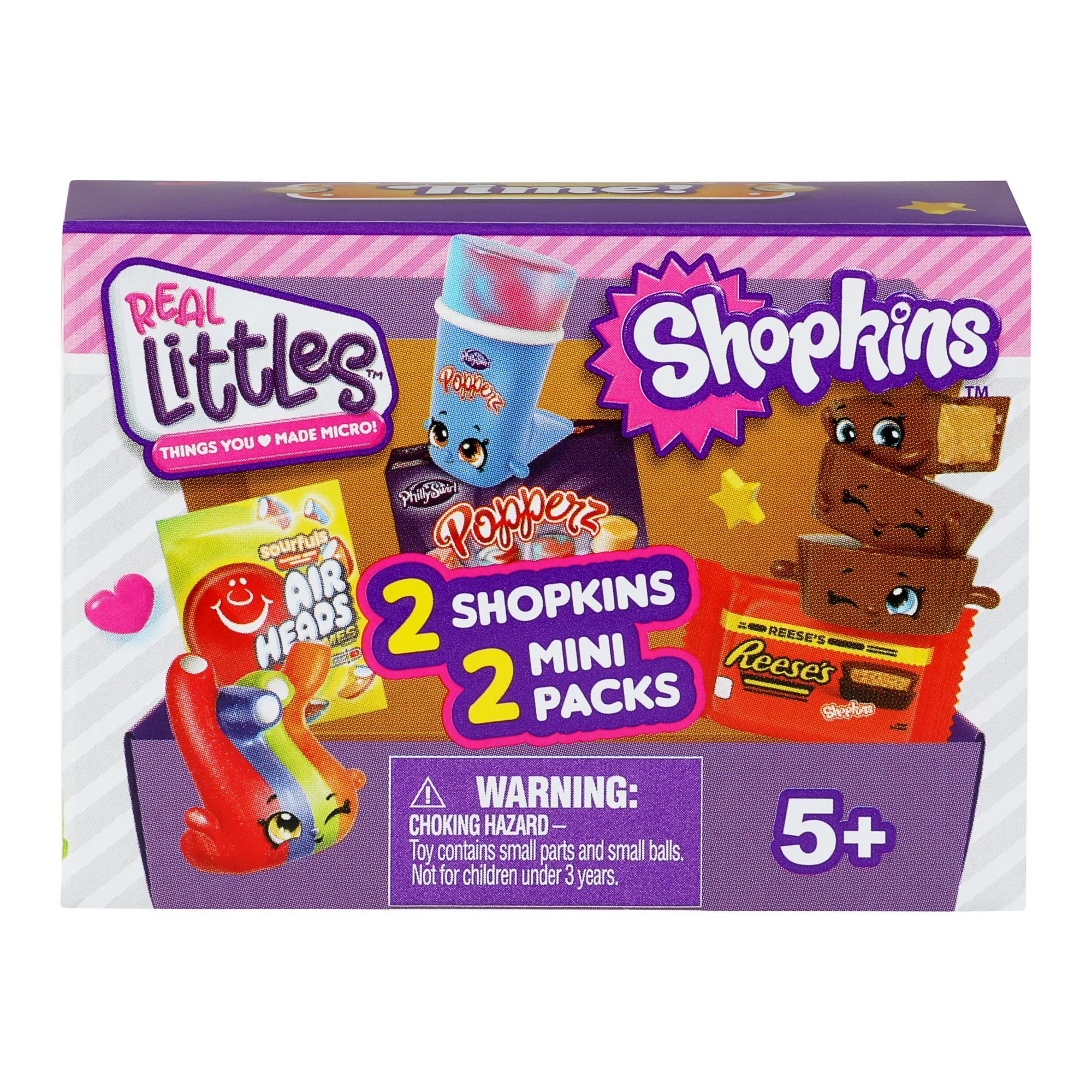 Shopkins 2 sales