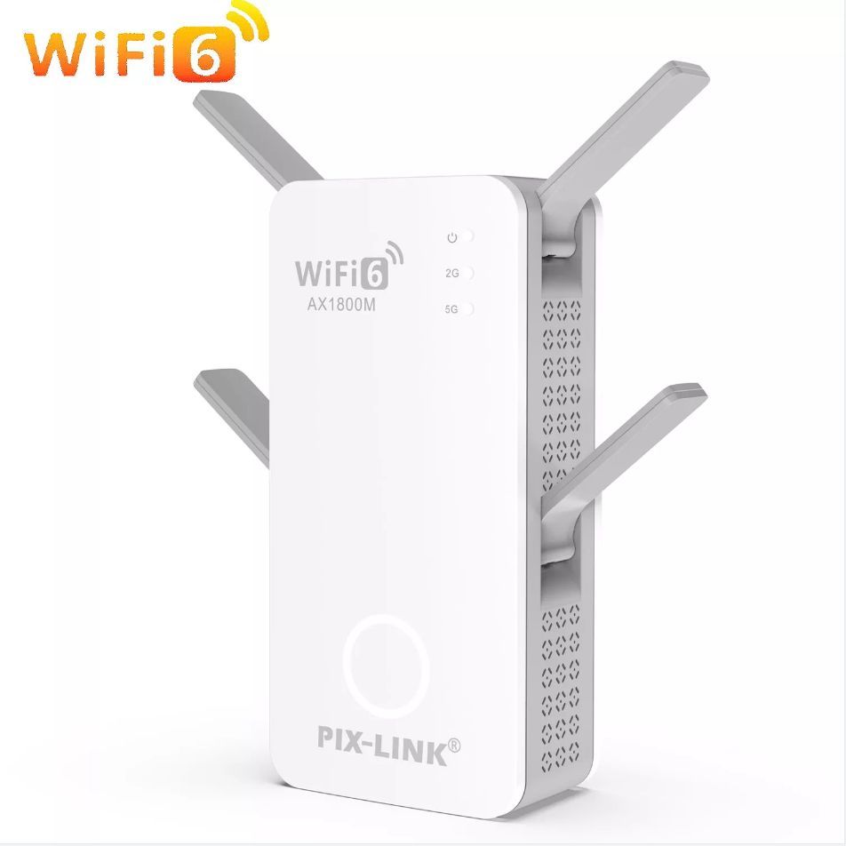 Wifi 6 Роутер Купить