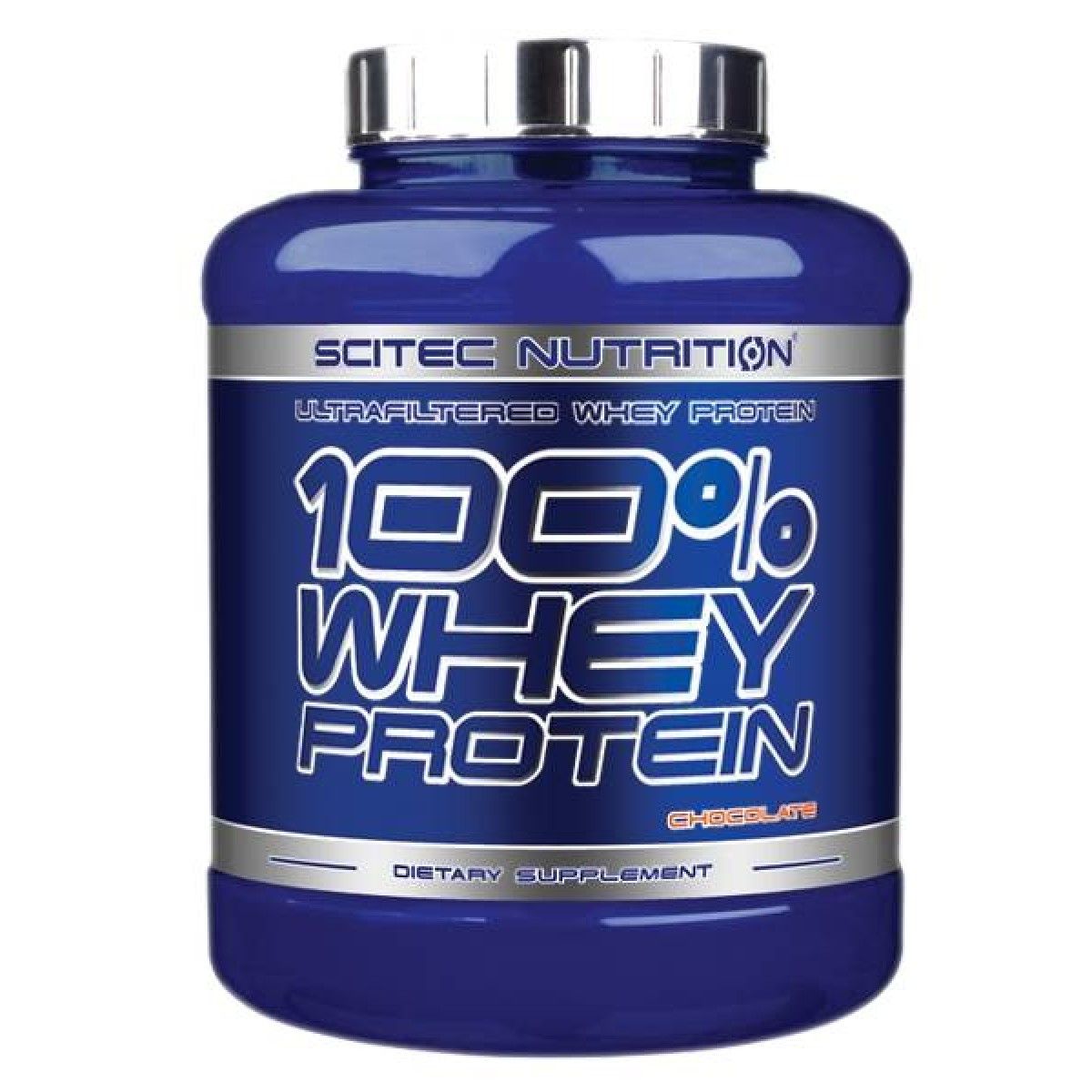 Scitec Nutrition 100 Whey Protein Professional Купить