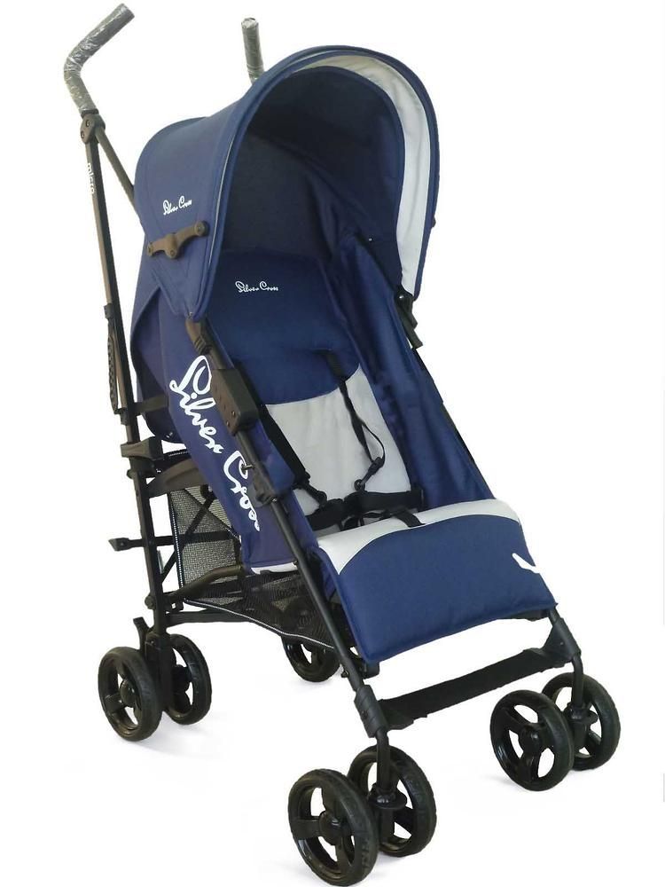 Silver cross clearance micro stroller