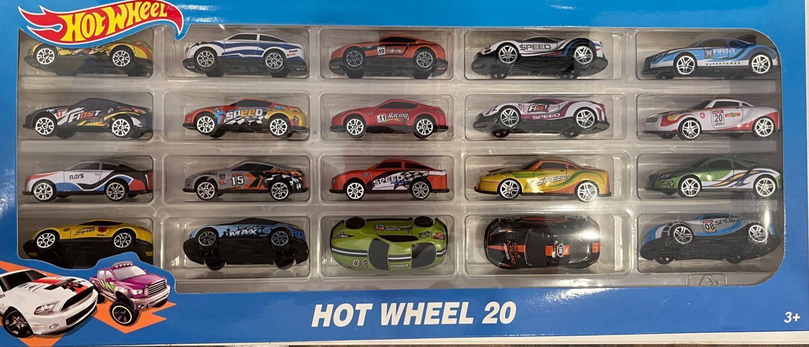 Набор 20 машинок. Набор машин 8804-6. Набор машинок хот вилс 8 штук. Hot wheels 20 pack. Набор 20 машинок.