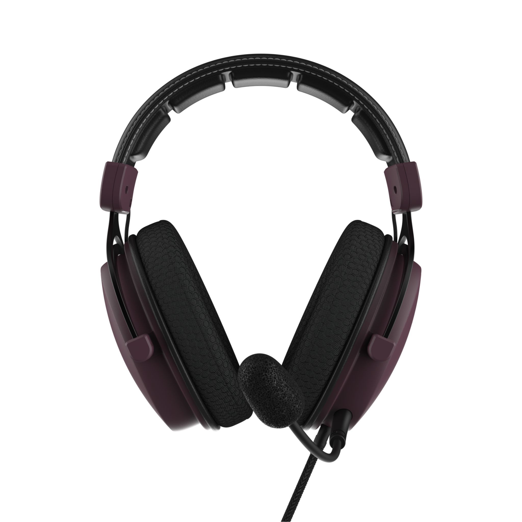 Наушники Игровые Red Square Vox (rsq 30017) купить на OZON по низкой цене