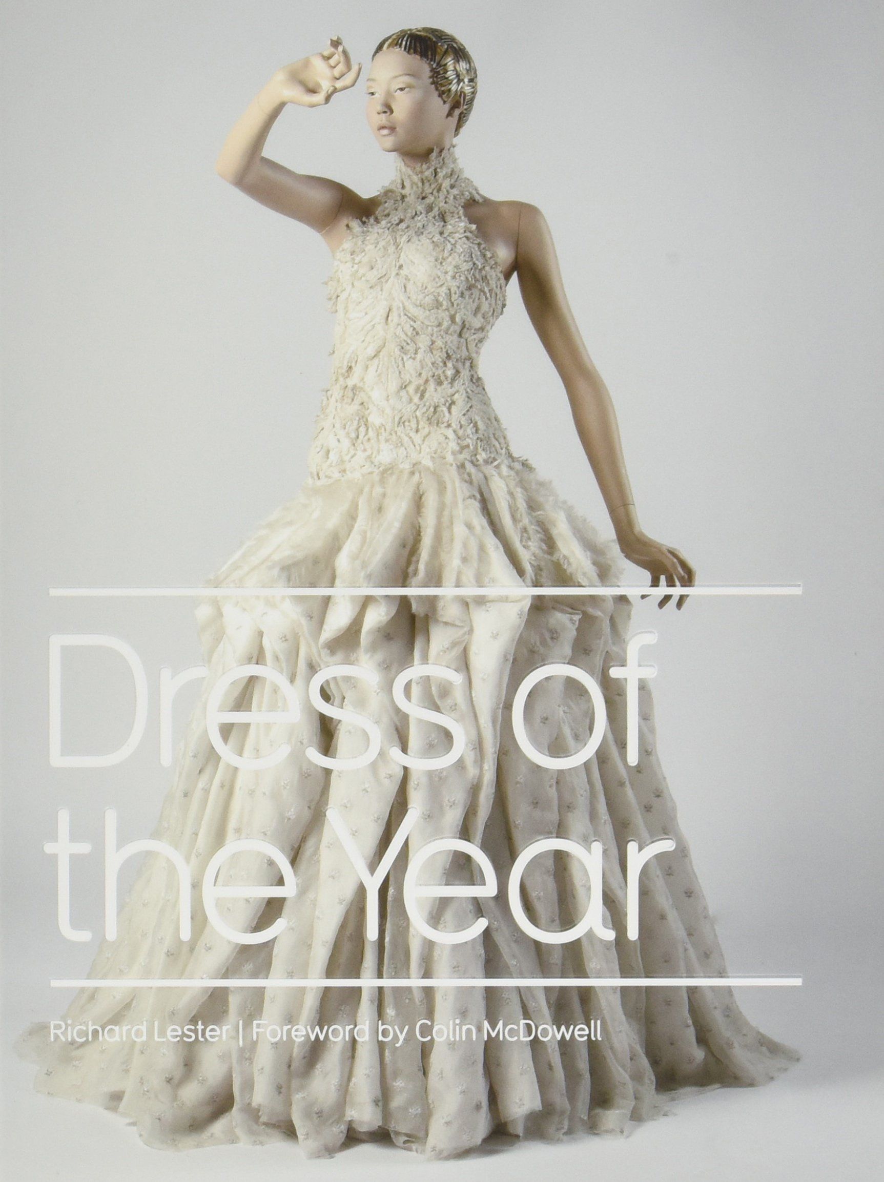 Dress of the Year. Товар уцененный | Lester Richard