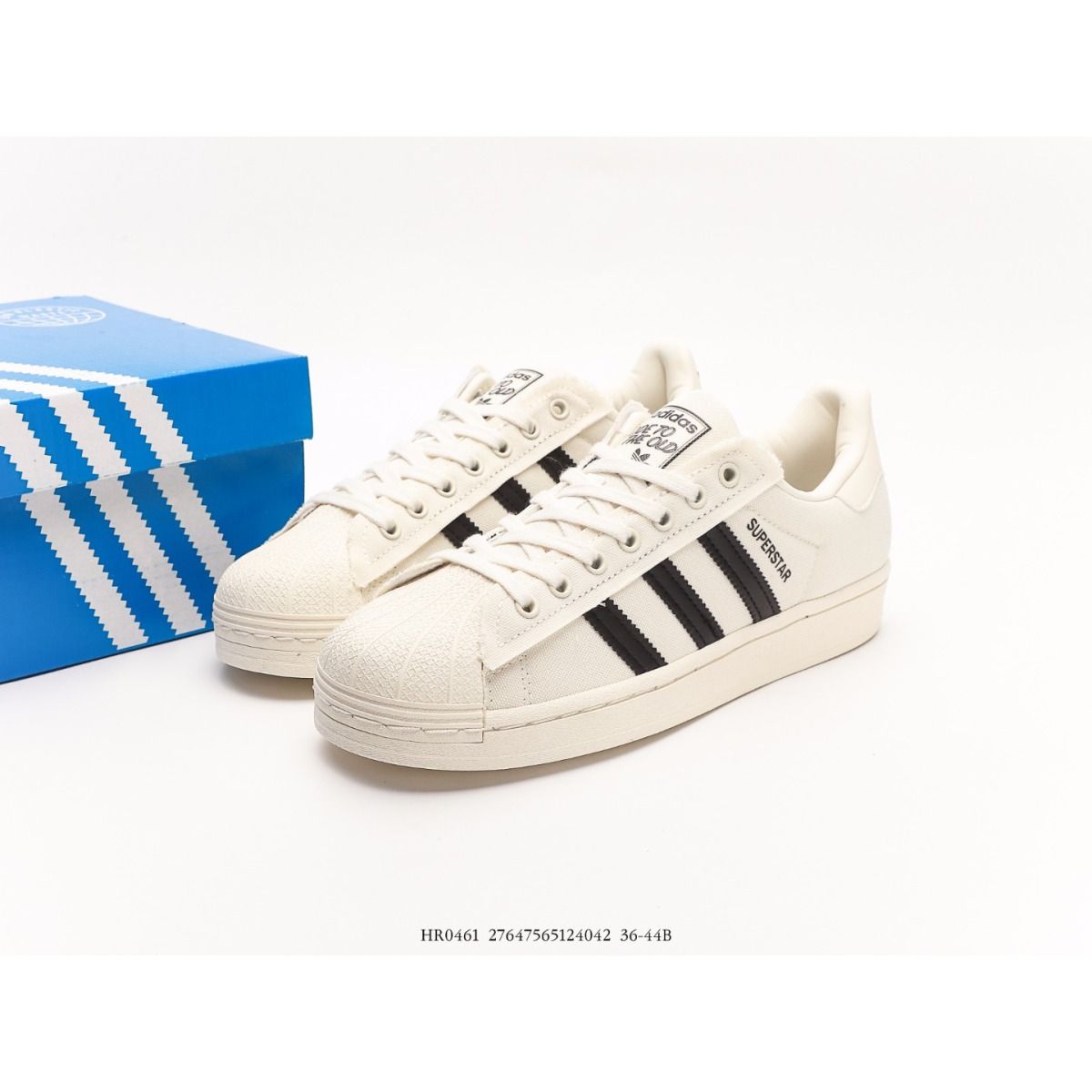 Кроссовки adidas Originals Superstar