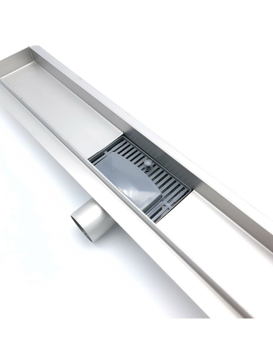 Трап душевой 600 мм vieir dl60. Душевой лоток с решеткой под кладку плитки защита от запаха 70*600мм tim. Лоток для душа tim bad456002. Трап тим под плитку. Трап для плитки 70 тим.