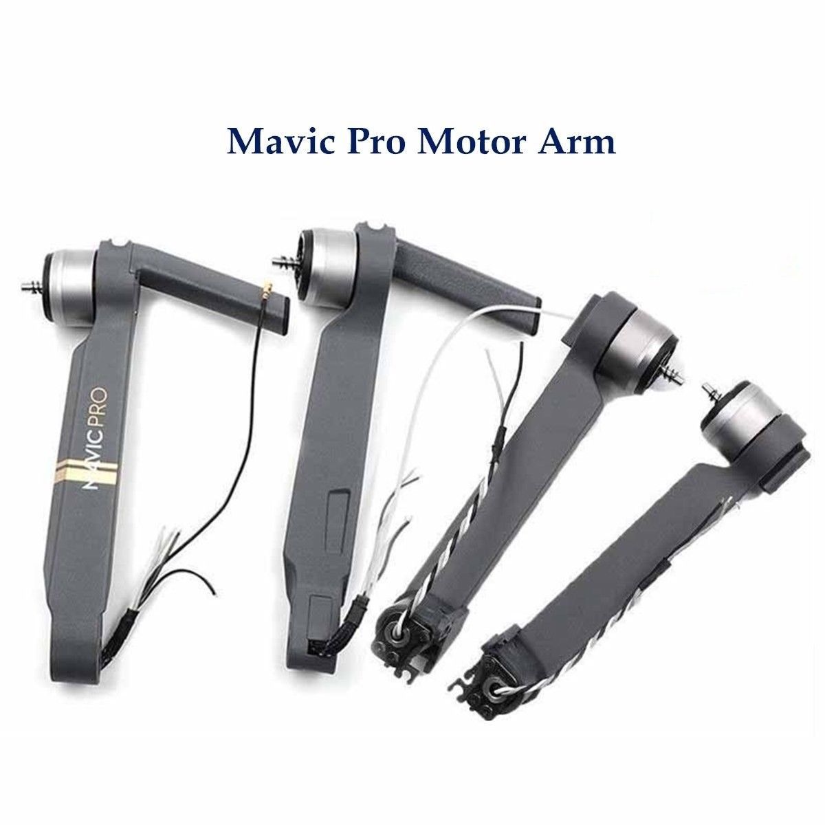 Arm motors. Яв мотор Мавик 3 Pro.