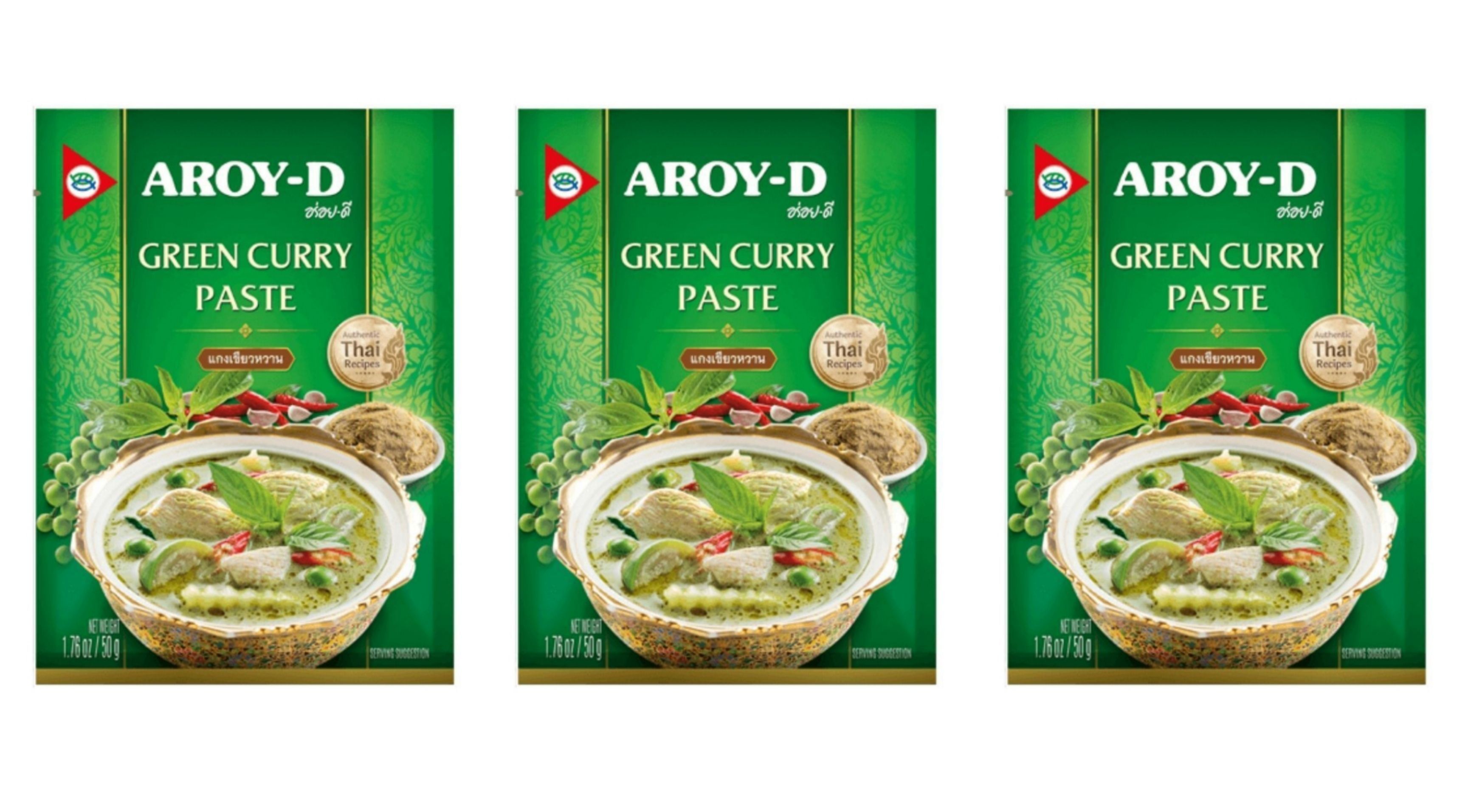 Паста карри зеленая Aroy-d. Паста Aroy-d "карри зеленая (Green Curry paste)", 50гр штрихкод. D-Kitchen паста карри зеленая, 50 г артикул: 506024. Блюда из крем паста зеленая карри. Паста карри aroy d