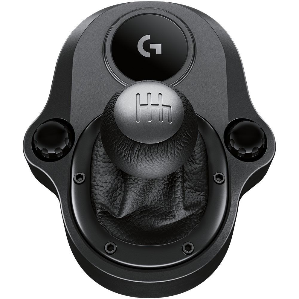 Рычаг переключения передач Logitech G DRIVING FORCE SHIFTER (941-000130)