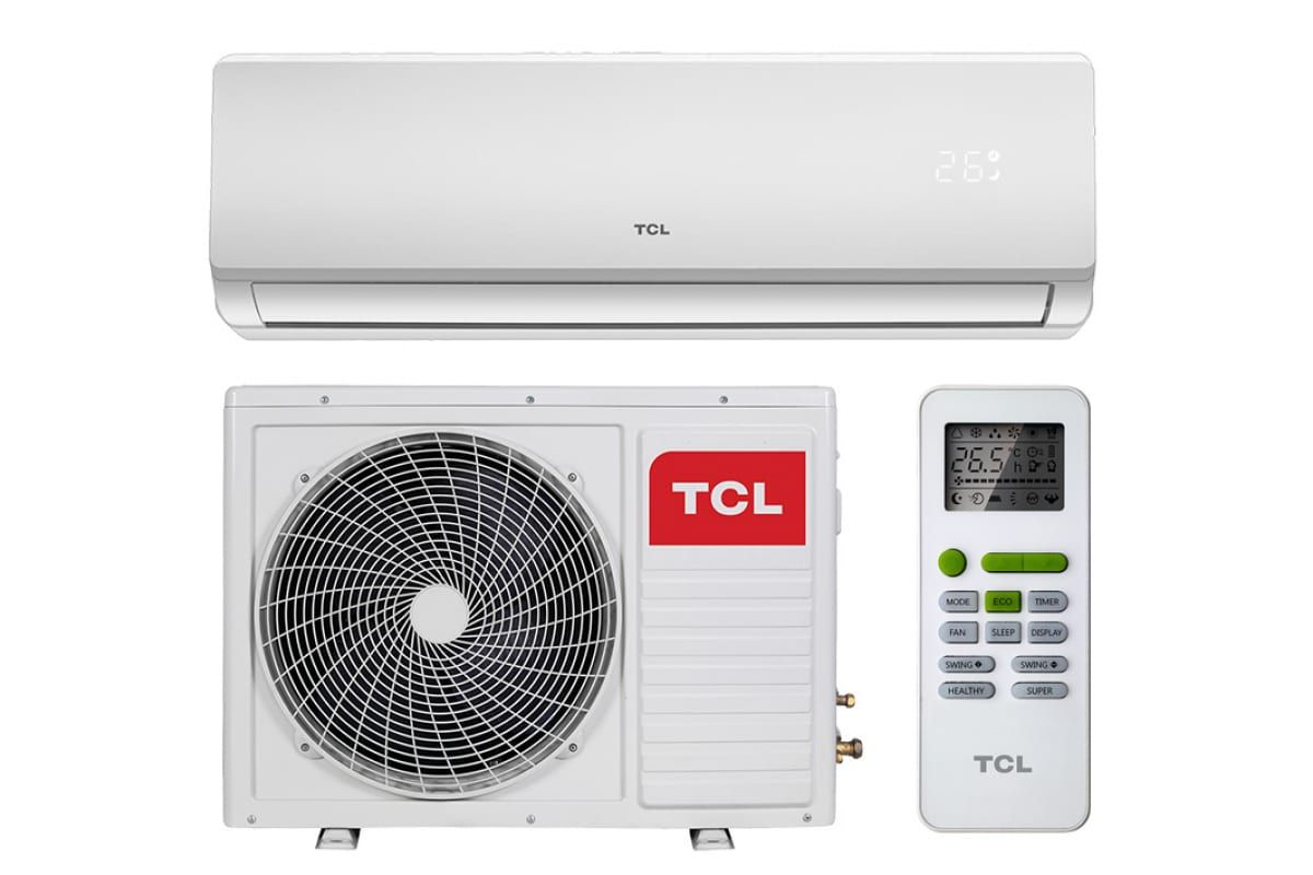 Tcl 09hra e1. Tcl 09hra e1