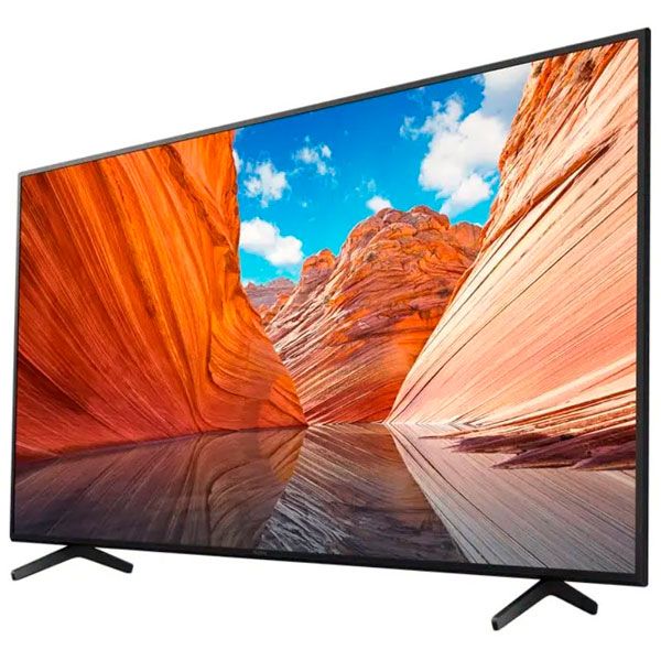 SonyТелевизор55"4KHDR