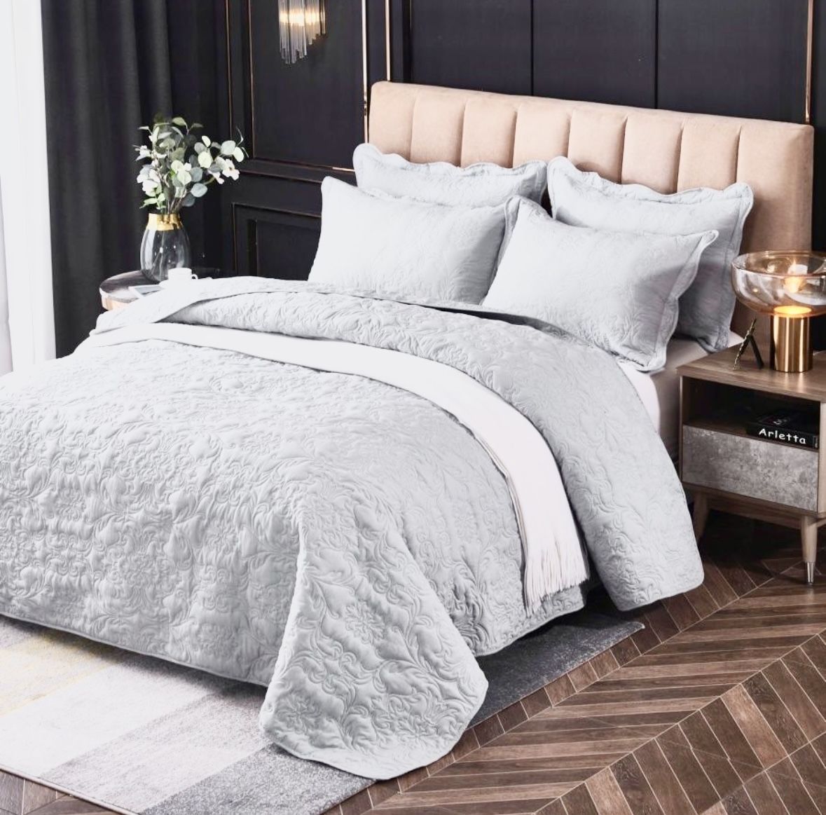 Озон Купить Покрывало На Кровать 220х240