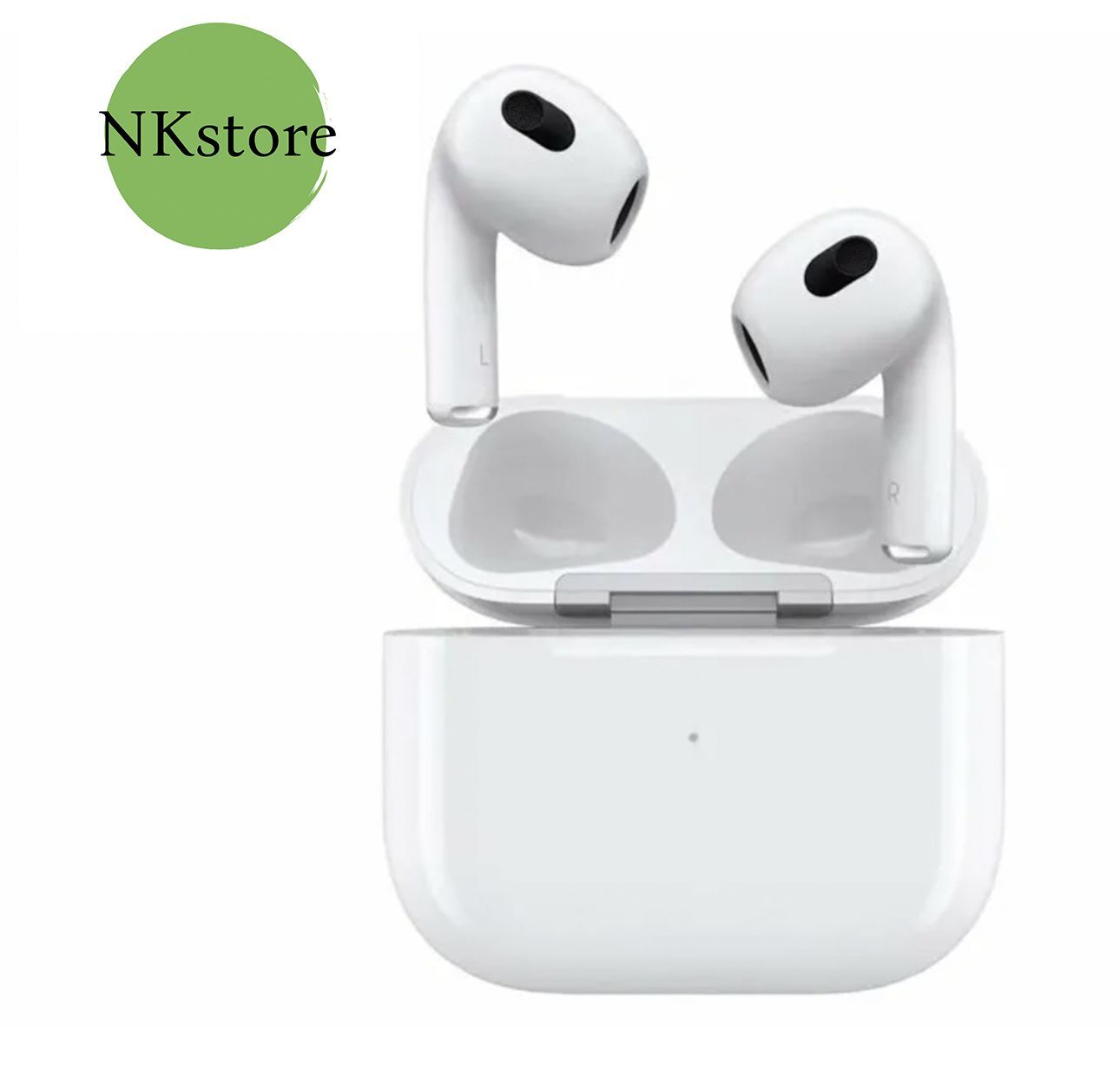 Air Pods 3 Купить