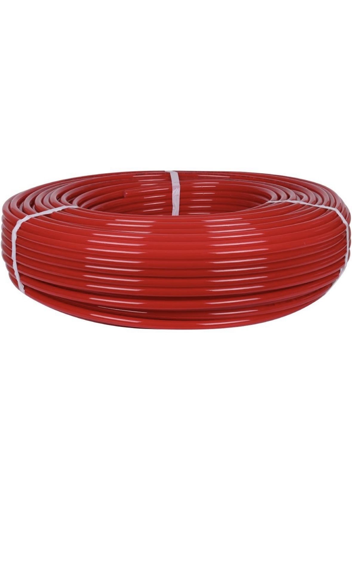 Труба ростерм pe-xa evoh. 2. Pe-xa 20 x 2. 0 100 м (100/100). Труба из сшитого полиэтилена 25х3,5.