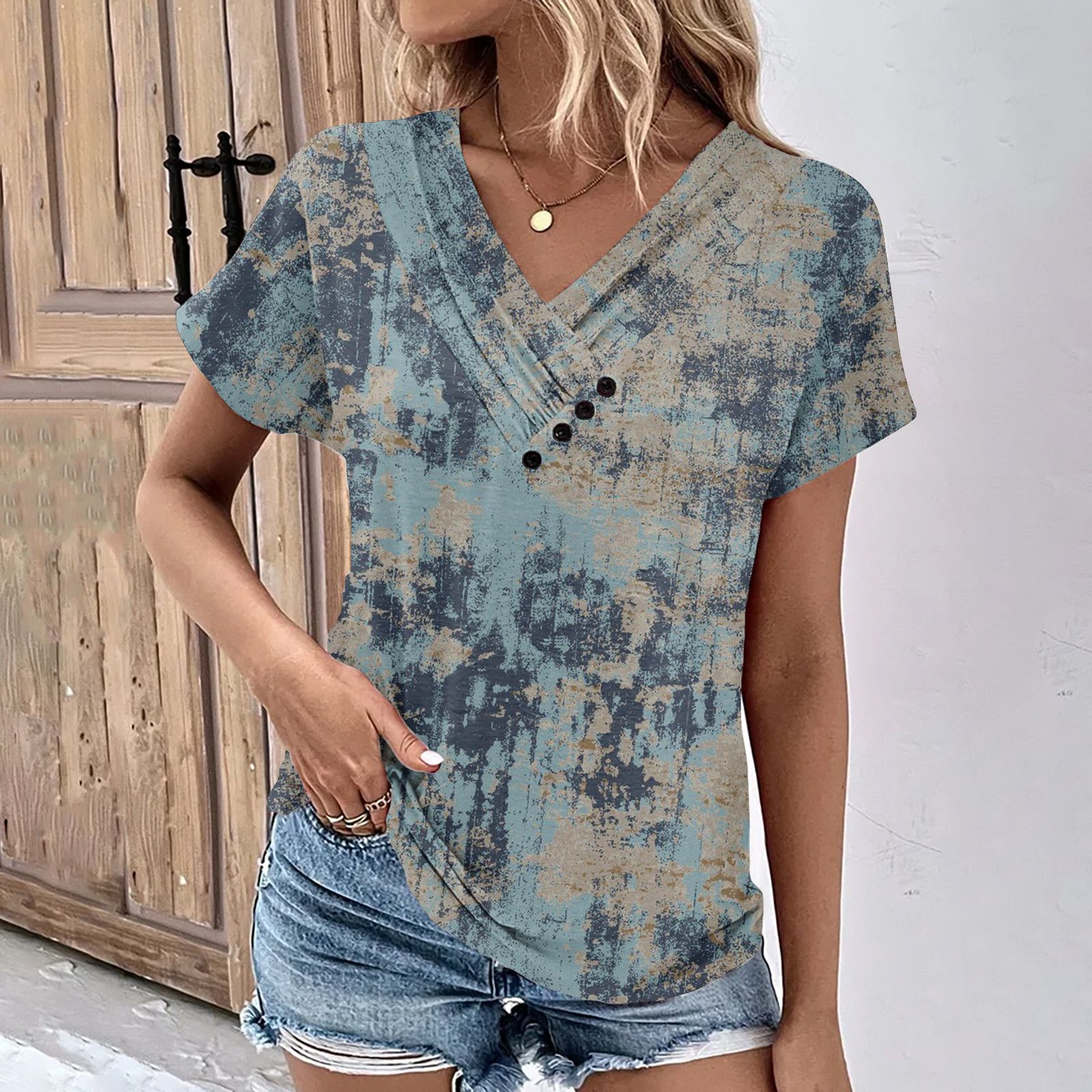 Туника женская iv73110. Рубашка камера. Блузка в клетку женская. Рубашка камера. Блузки со складками фасоны.