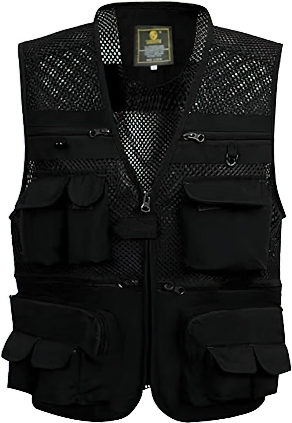 Жилет рыболовный Shimano Fighting Vest (shvest03)