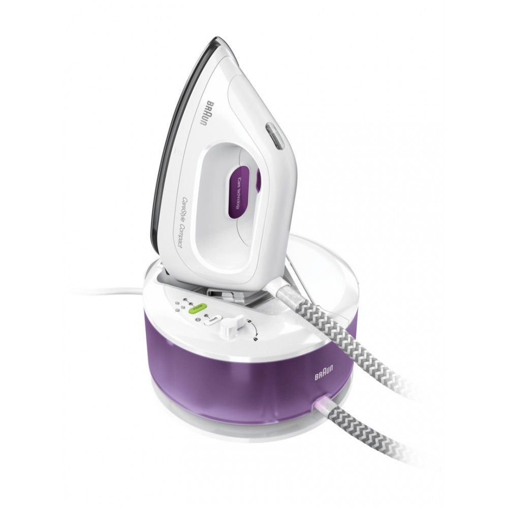 цена steam style braun фото 60