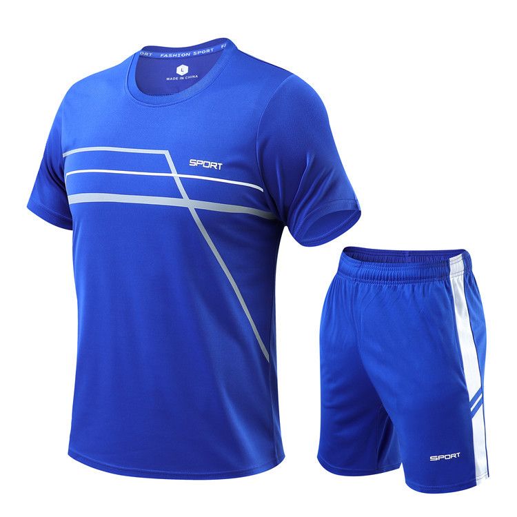 Adidas Cotton Relax Tracksuit short