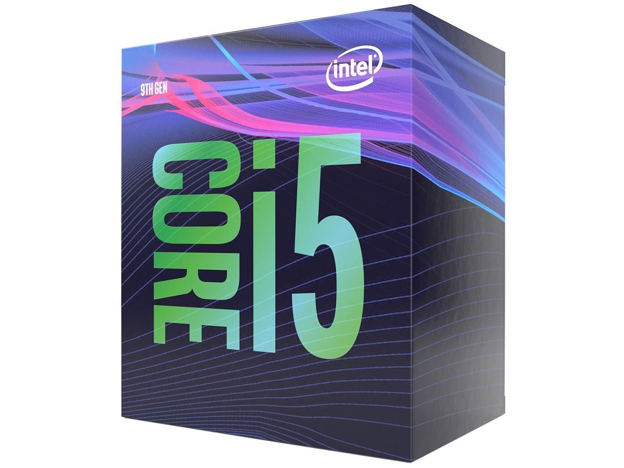 Процессор Intel Core i5-9400. Процессор Intel Core i5-8400 Box. Intel Core i5-9600k. Intel Core i5-9600k (Box). Интел 5 9400