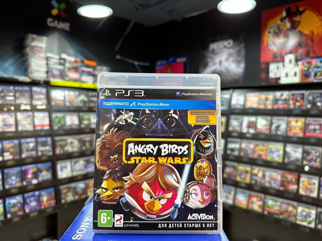 Angry Birds Ps3 – купить в интернет-магазине OZON по низкой цене