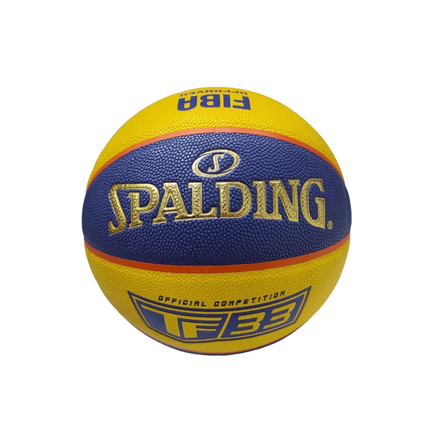 Мяч от Spalding 1894