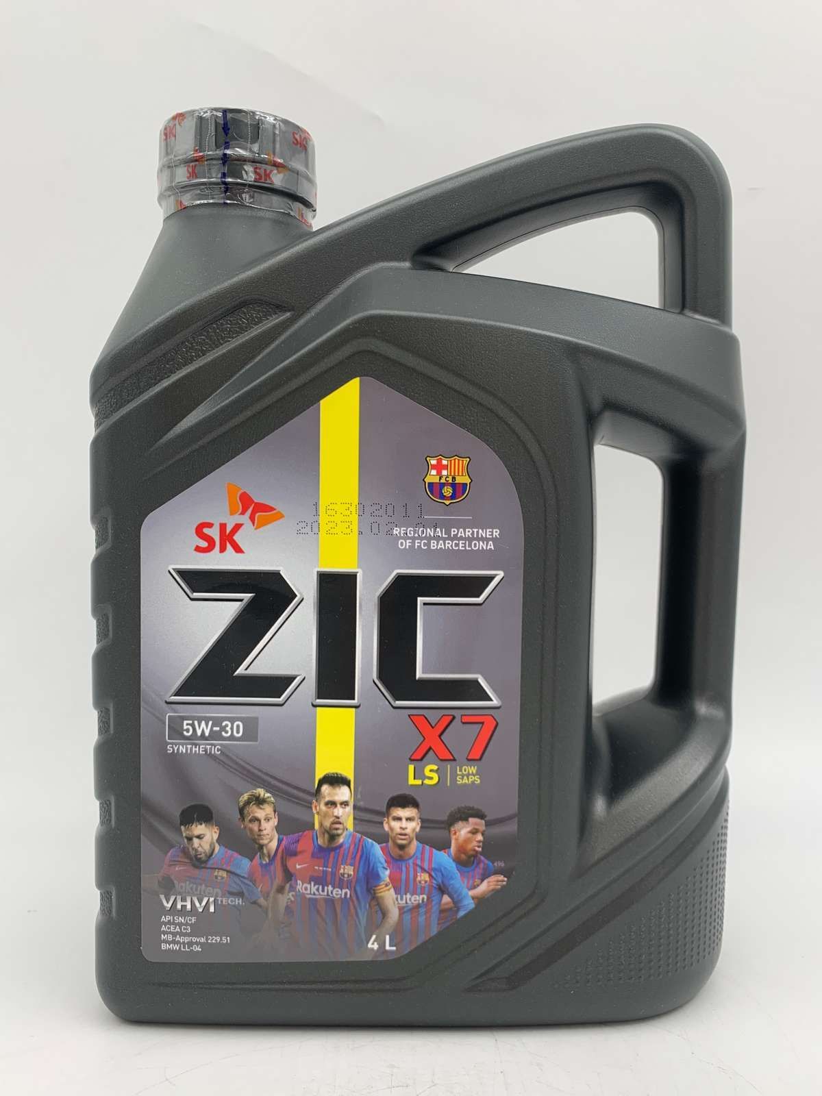 Zic x7 ls c3. Zic x7 ls c3