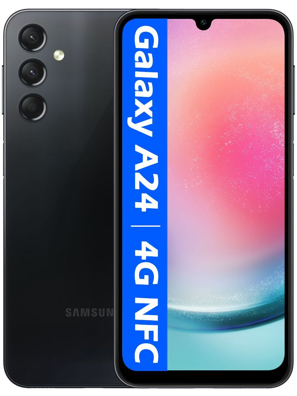 Смартфон Samsung Galaxy A24 - купить по выгодной цене в интернет-магазине  OZON (1046158269)