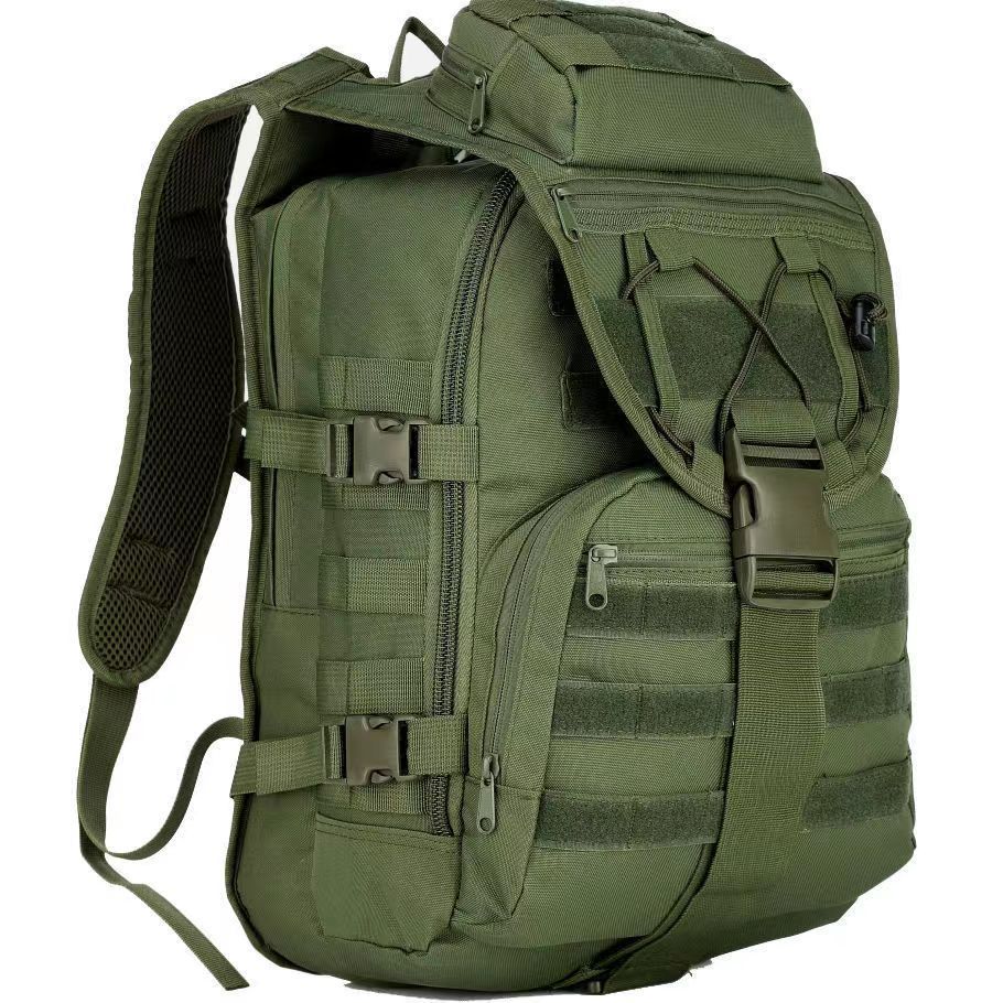 Рюкзак 40l Military Style Tactical Molle