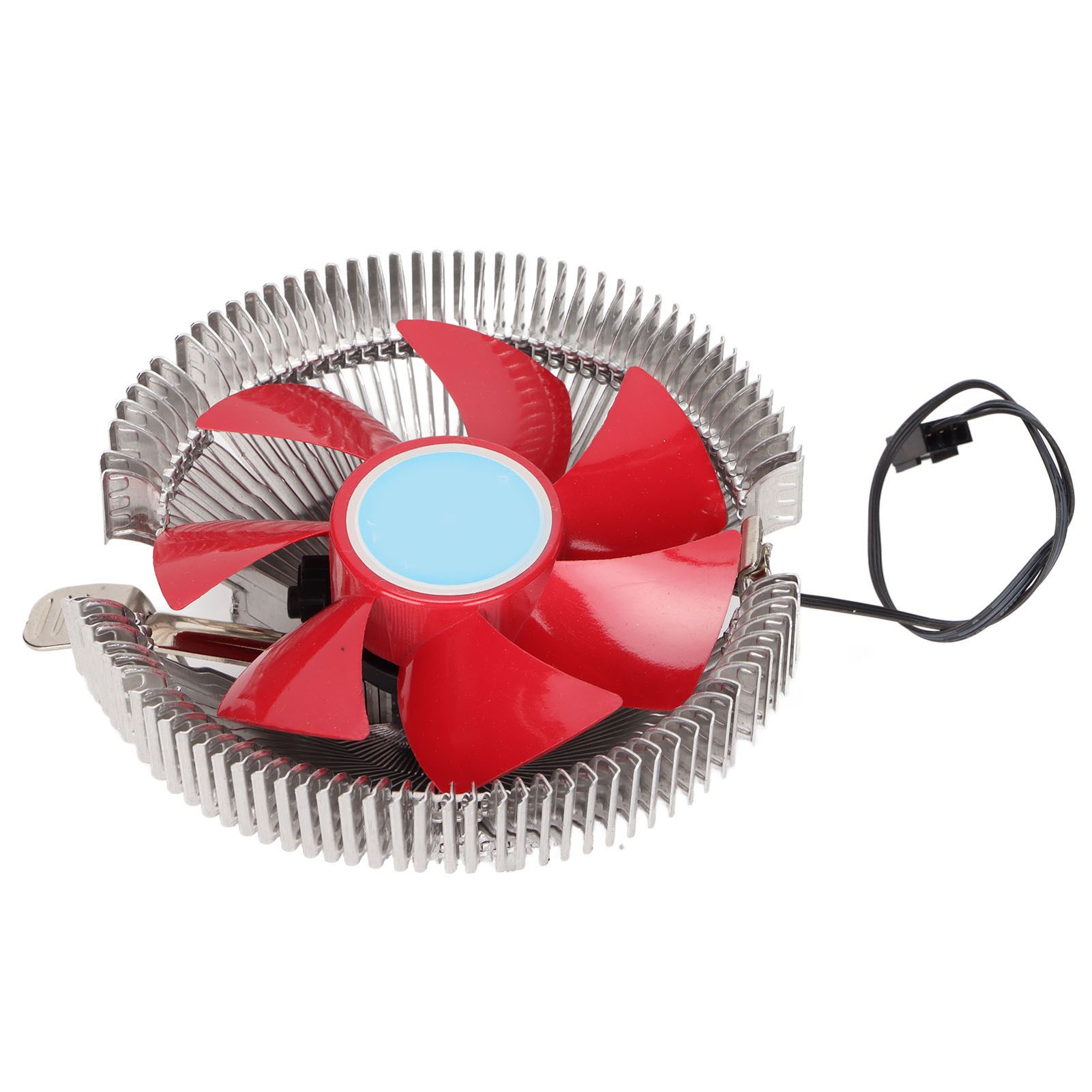 Cpu smart fan