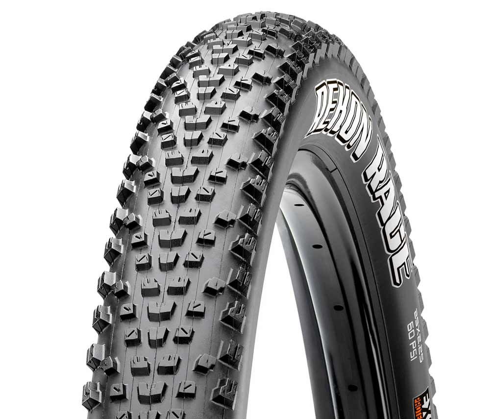 Покрышка29x2.4MaxxisRekonRaceWireEXO887грETB00466000Black