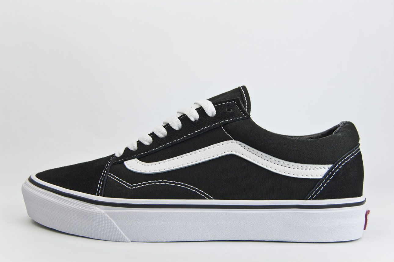 Vans Ozon