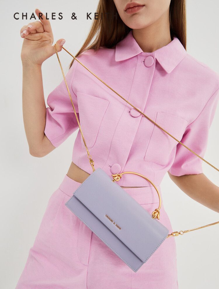 Charles Keith Сумки Цена