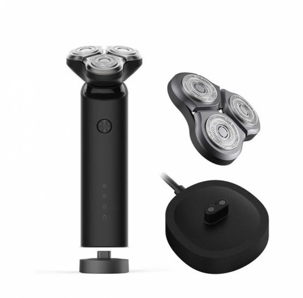 Xiaomi mijia electric shaver s500c. Триммер для Xiaomi Mijia Electric Shaver s500c. Mijia s500c.