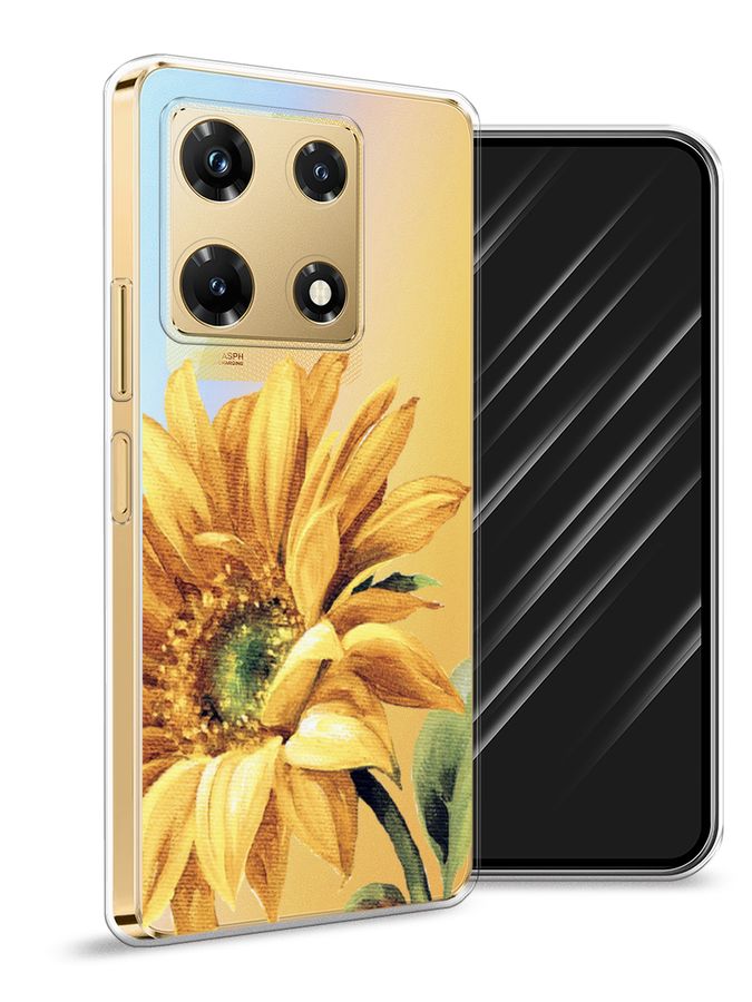Infinix note 30 pro акция