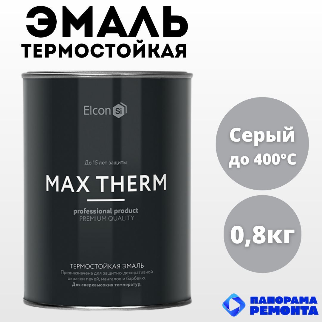 Max therm. Elcon Max Therm палитра. Elcon Max Therm золото.