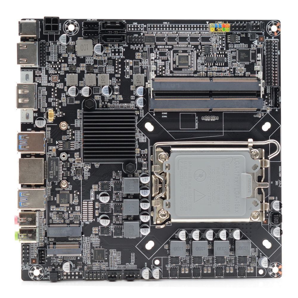 Afh610-mi AFOX motherboard Intel® h610 Intel® Socket 1700, 1000m lan, Mini-ITX (17 x17cm). Материнская плата AFOX afb250-btc12ex Bulk (lga1151, ATX) OEM. LGA 1700. Материнская плата AFOX afh610-mi.