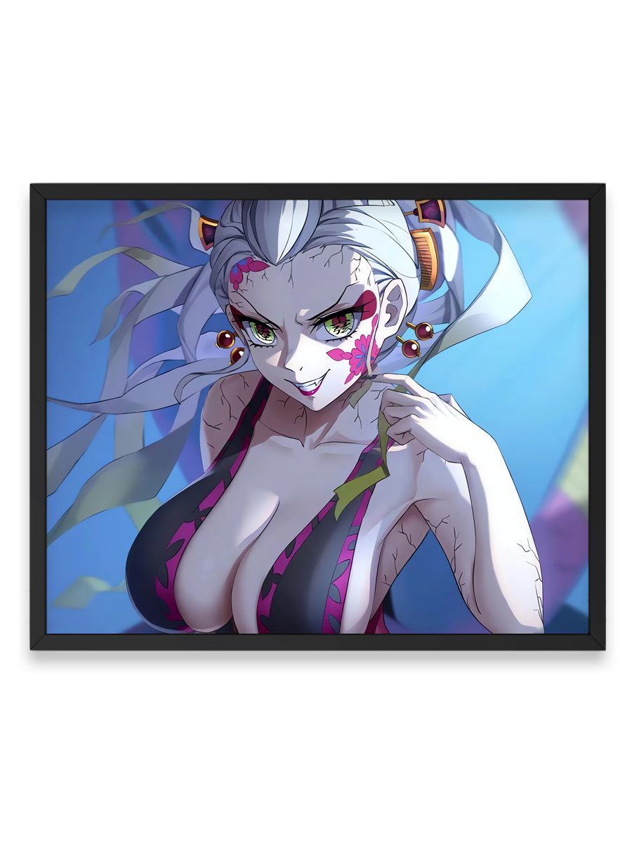 Futanari demon slayer