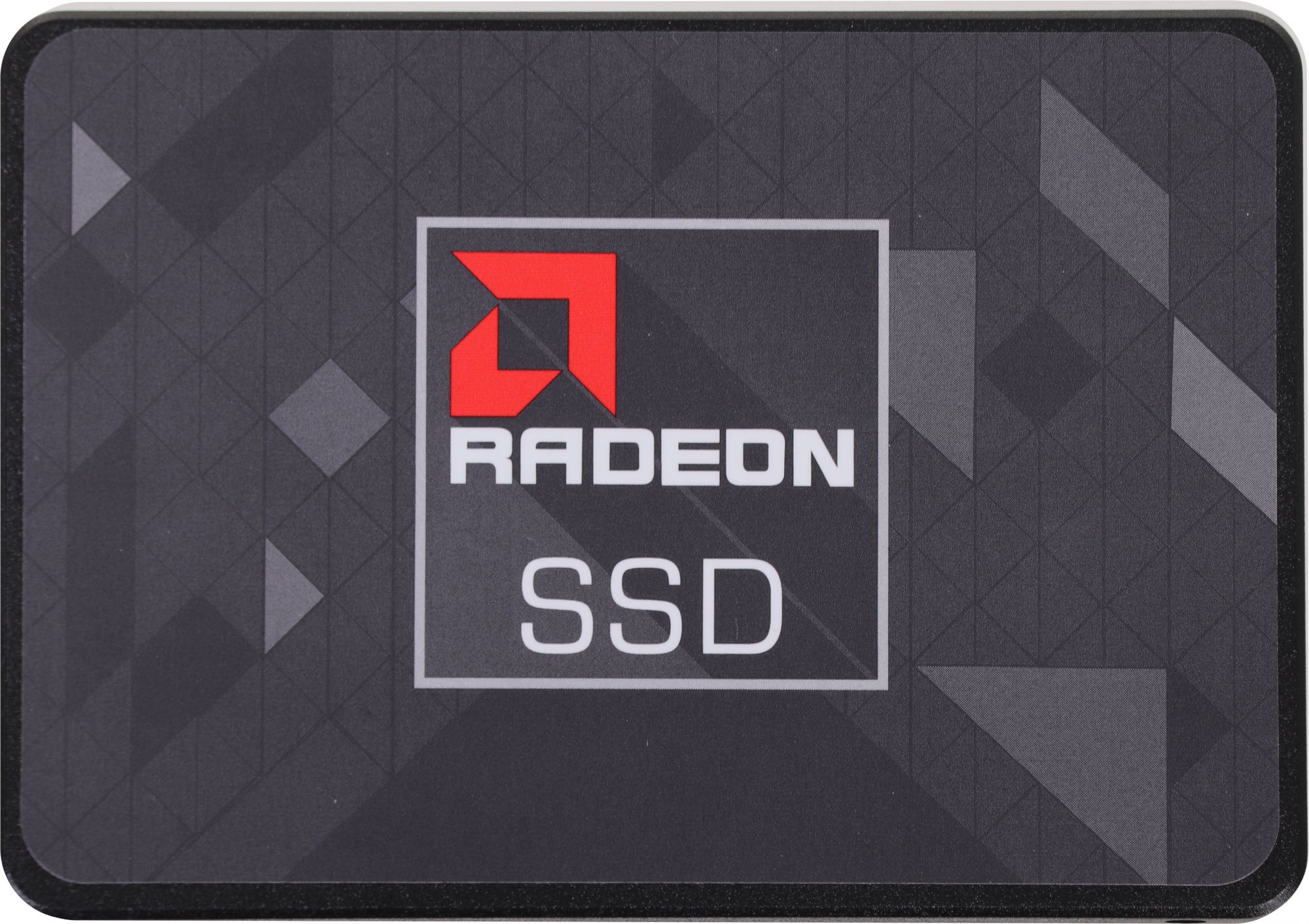 AMD 1 ТБ Внутренний SSD-диск R5SL1024G (R5SL1024G)