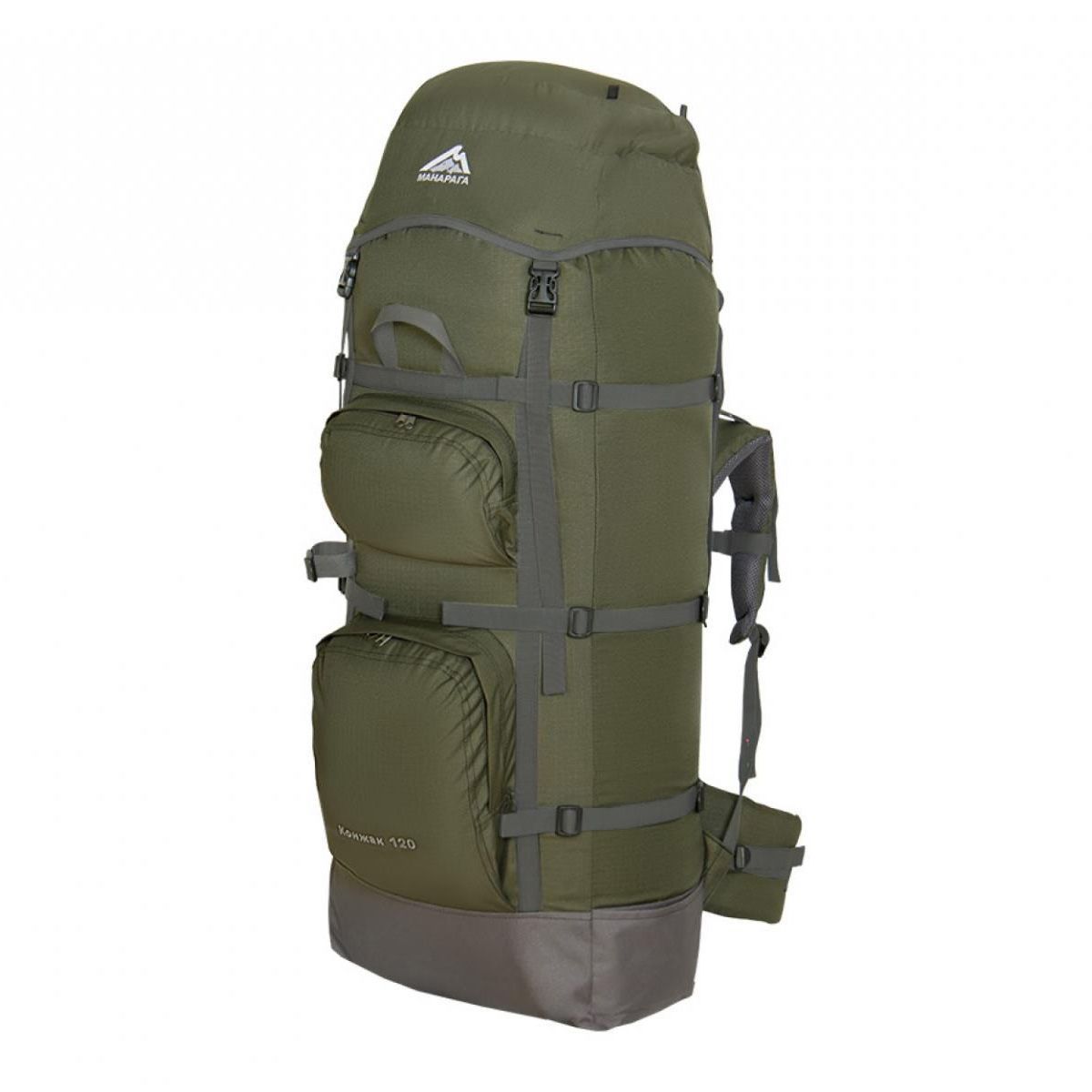 Рюкзак Expedition Mountain Gear