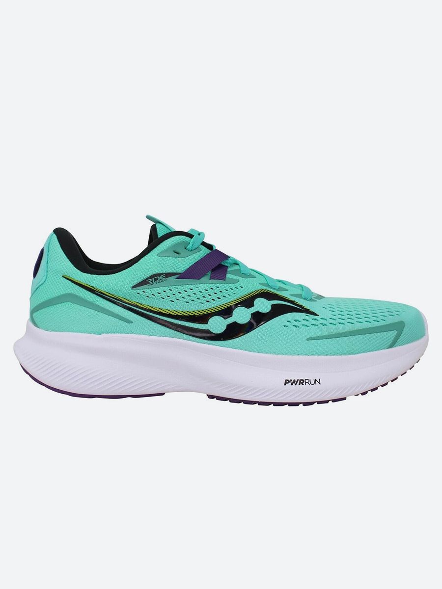 Saucony RIDE 15