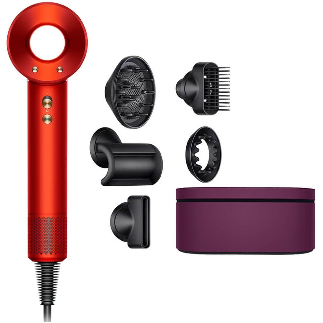 Фен dyson supersonic hd07 отзывы. Dyson Topaz Orange. Фен Dyson Supersonic hd08 Topaz Orange. Dyson SS hd07. Дайсон красны фен в магазине Bloom.