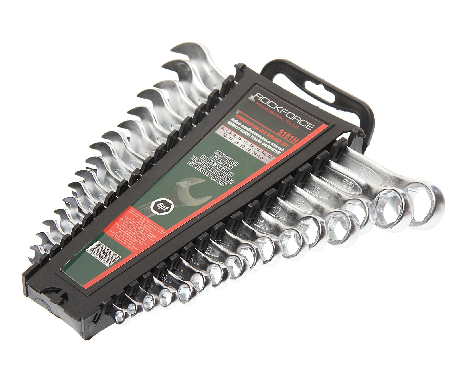 Набор ключей комбинированных 16 пр patron p-5161. Комба 16. 16 пр. Force 16 шт 5161. Набор ключей wmc tools 5199.