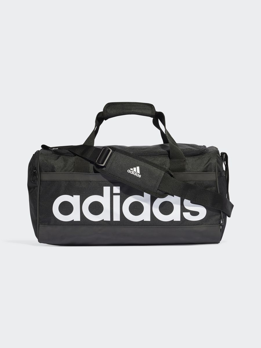 Adidas duffle store