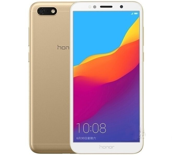 Honor 7a максимальная карта памяти