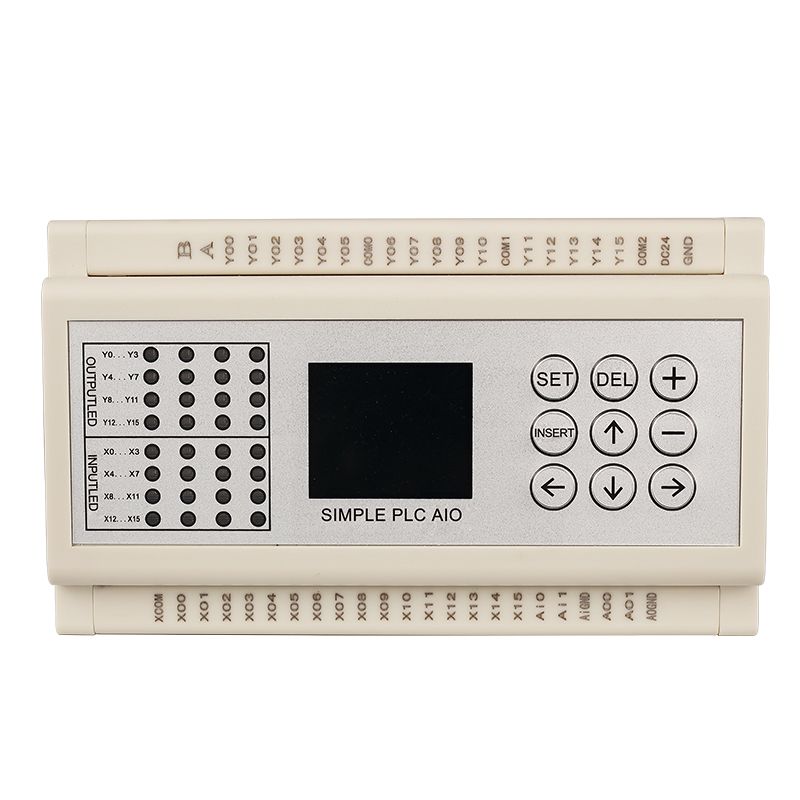 Plc 16. PLC-v8/flk14/out.