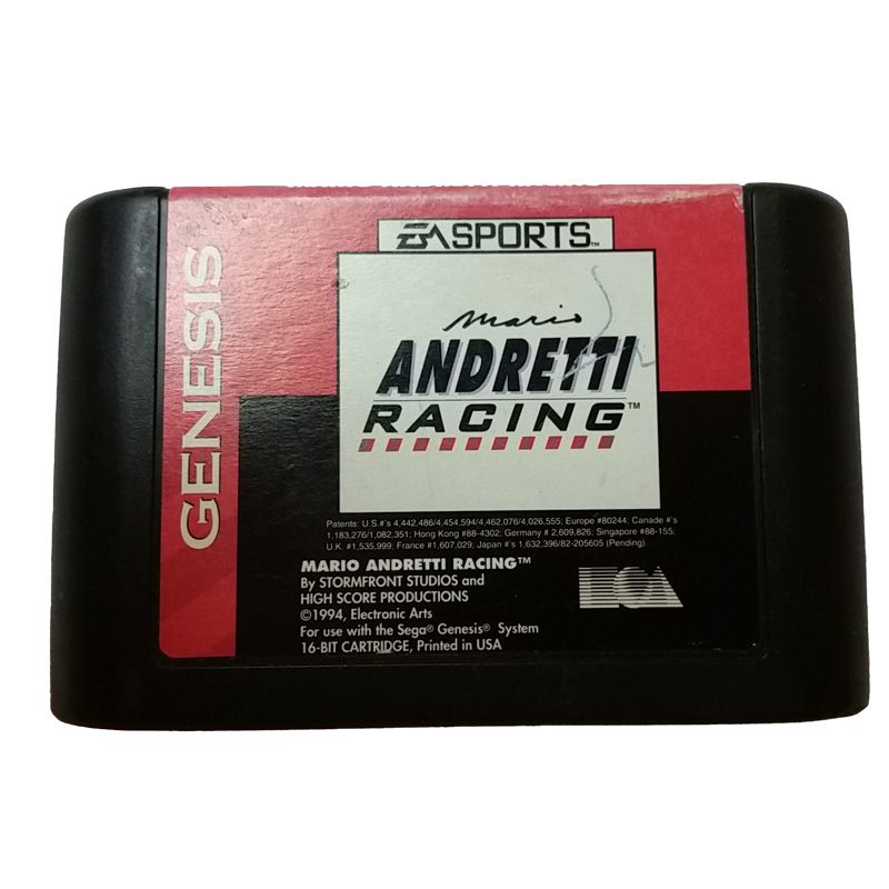Andretti Racing
