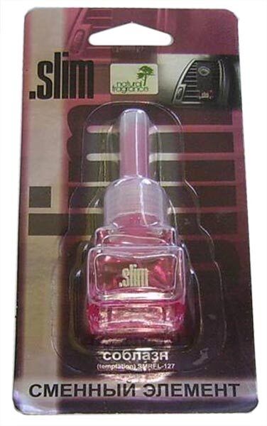 сменный блок для ароматизатора