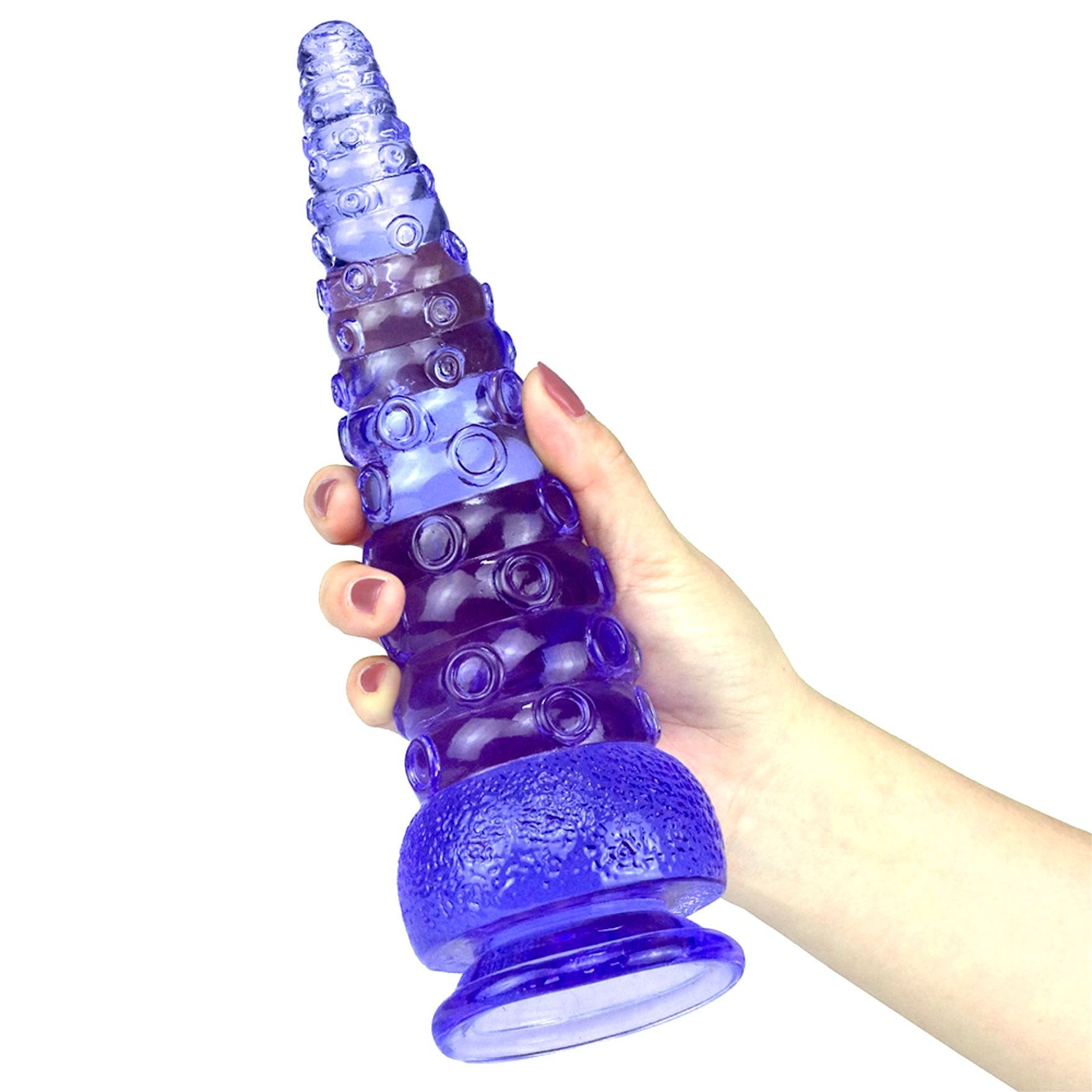 Octopus Dildo