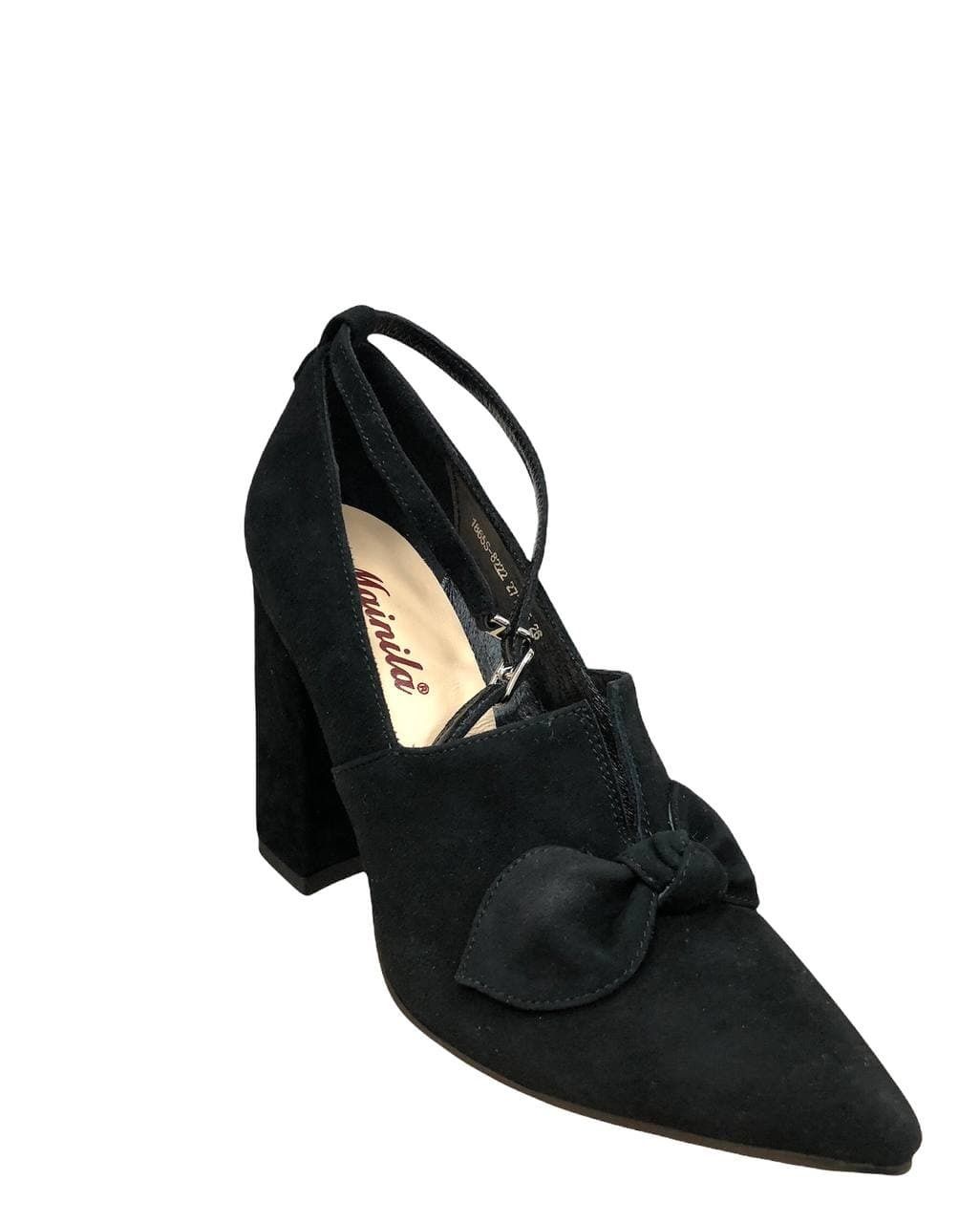 Туфли Mainila - купить с доставкой по выгодным ценам в интернет-магазине  OZON (413750396)