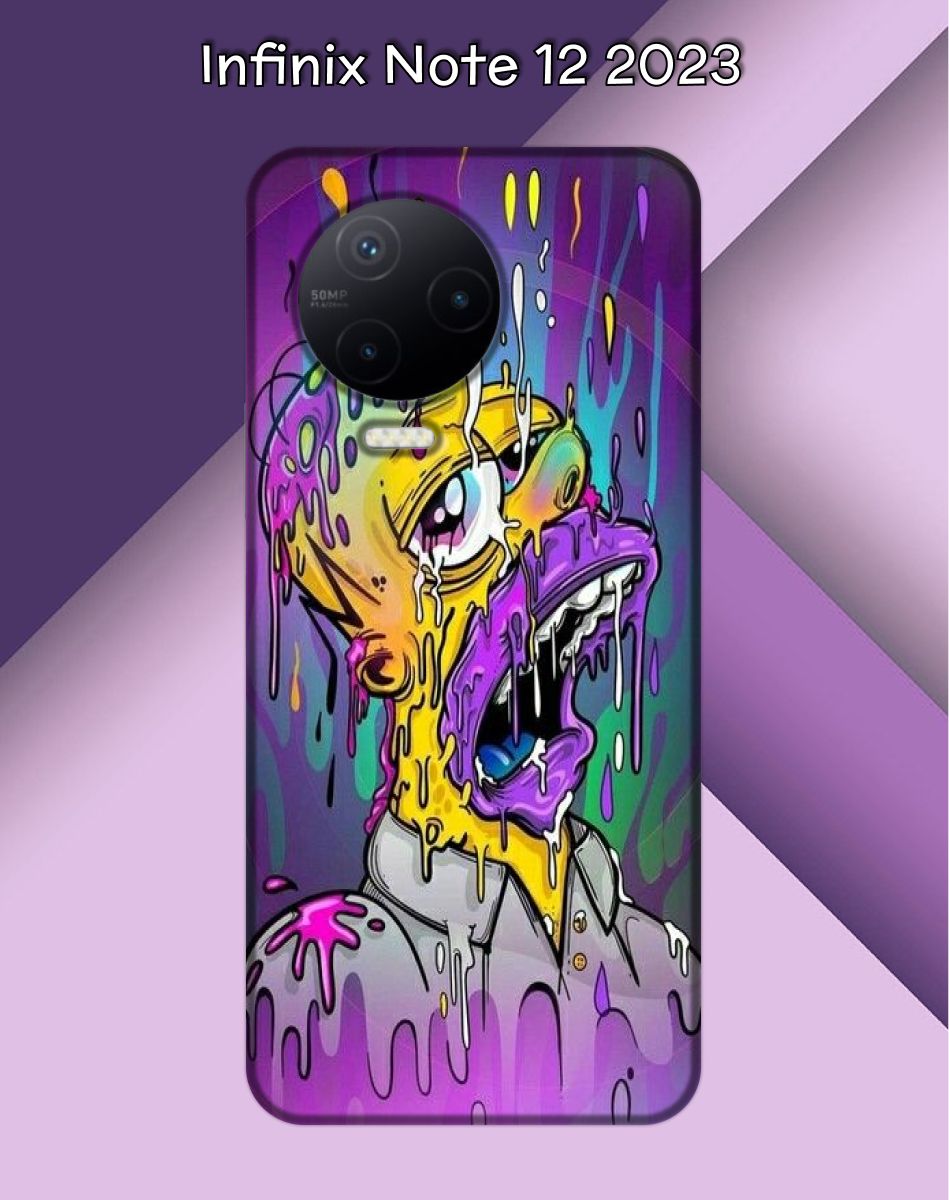 Infinix note 12 2025 чехол. Infinix note 12 2025 чехол